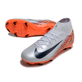 Chuteira Campo Nike Air Zoom Mercurial Superfly 10 Academy FG Electric Pack